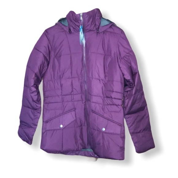 NWT Columbia Lone Creek Winter Jacket - Picture 1 of 8